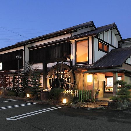 Ferienwohnung Sushi House Shingu Exterior foto
