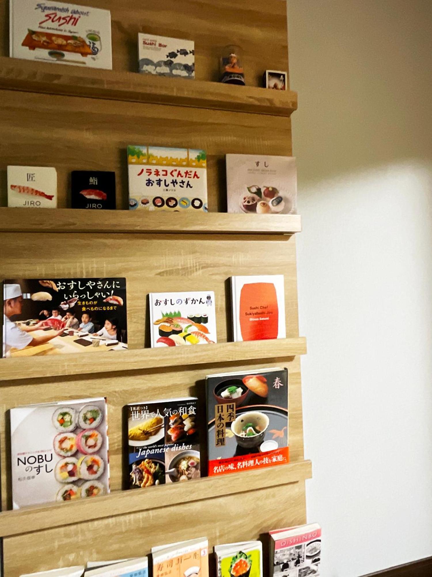Ferienwohnung Sushi House Shingu Exterior foto
